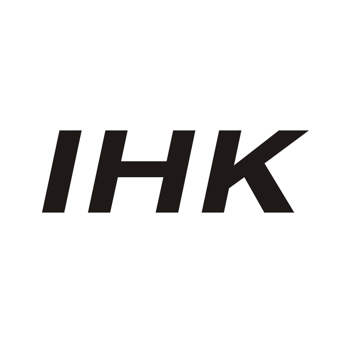 IHK商标图片